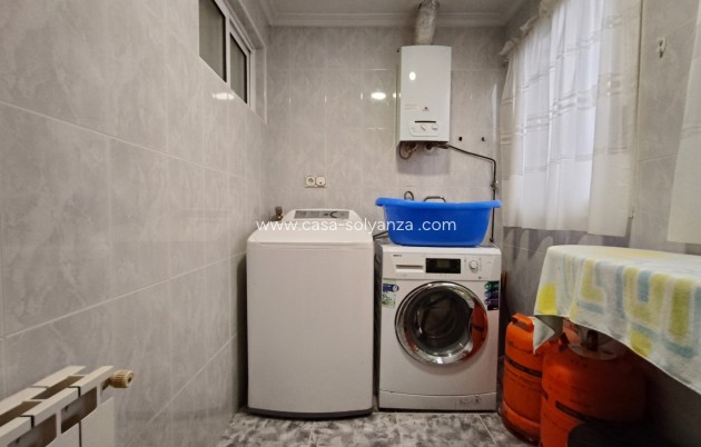 Herverkoop - Herenhuis - La Romana - Inland