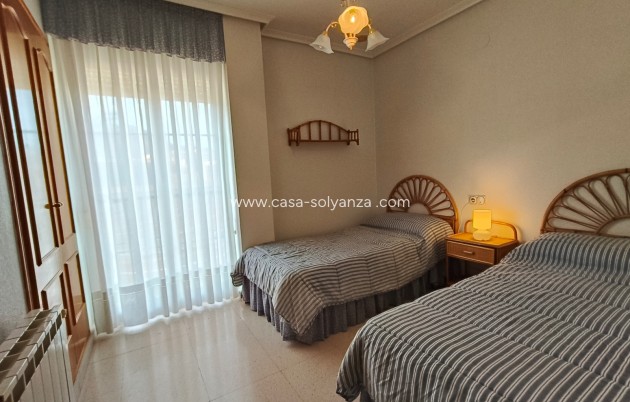 Herverkoop - Herenhuis - La Romana - Inland