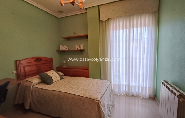 Herverkoop - Herenhuis - La Romana - Inland