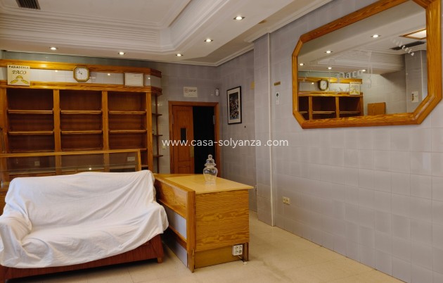 Herverkoop - Herenhuis - La Romana - Inland