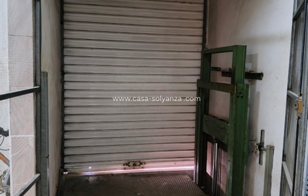 Herverkoop - Herenhuis - La Romana - Inland