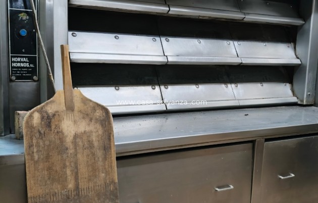 Herverkoop - Herenhuis - La Romana - Inland