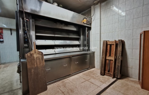 Herverkoop - Herenhuis - La Romana - Inland