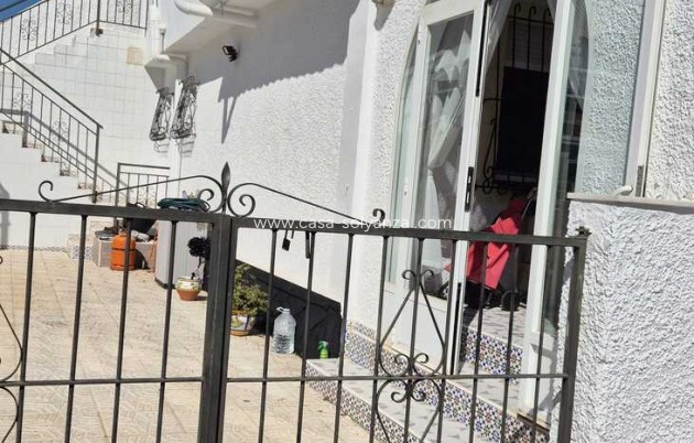 Herverkoop - Villa - Los Alcázares - Los Narejos