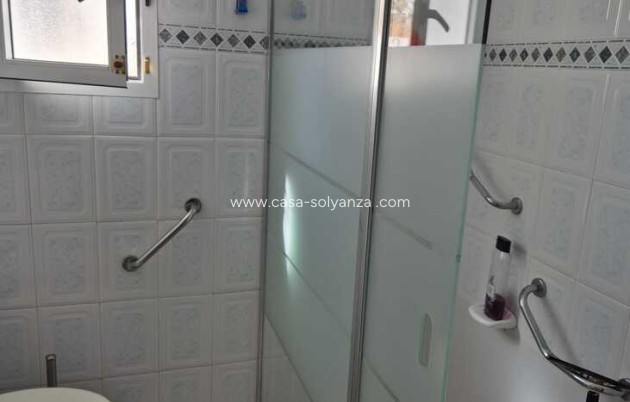 Herverkoop - Villa - Los Alcázares - Los Narejos