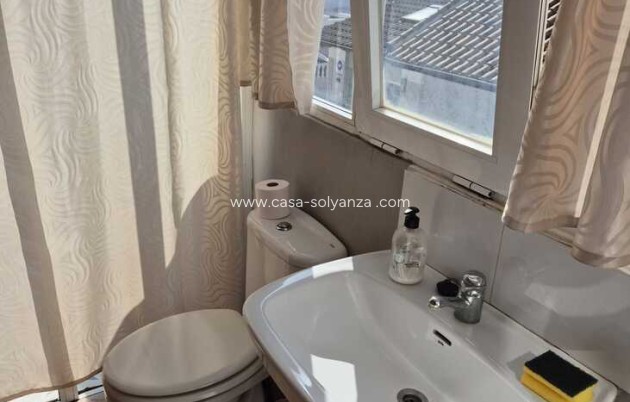 Herverkoop - Villa - Los Alcázares - Los Narejos