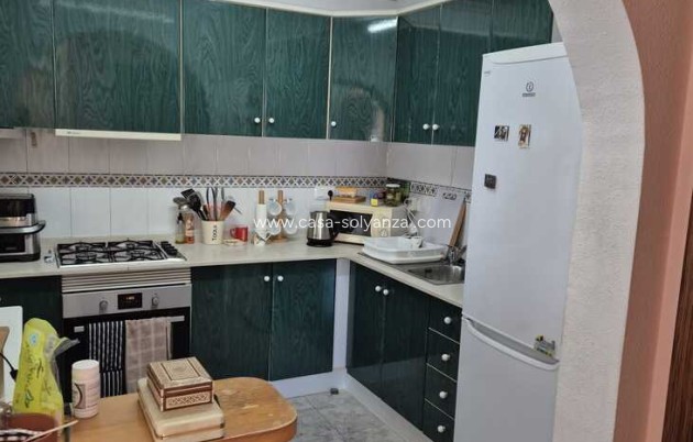 Herverkoop - Villa - Los Alcázares - Los Narejos