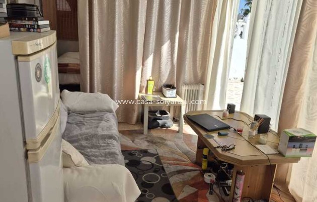 Herverkoop - Villa - Los Alcázares - Los Narejos