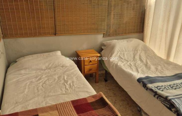 Herverkoop - Villa - Los Alcázares - Los Narejos