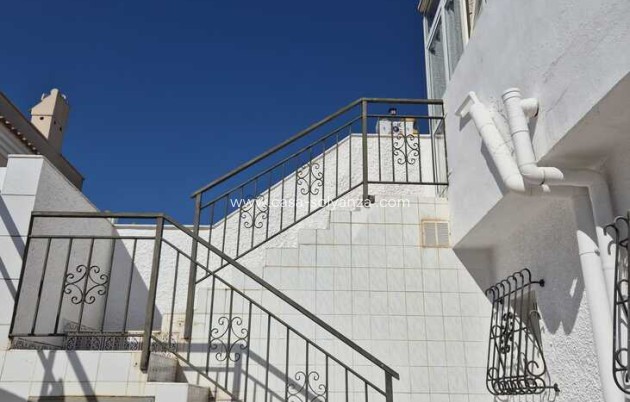 Herverkoop - Villa - Los Alcázares - Los Narejos