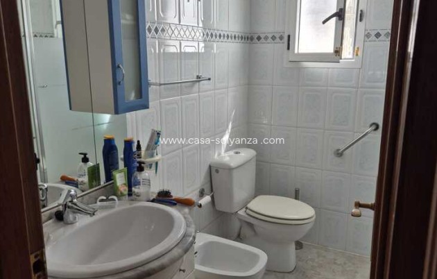 Herverkoop - Villa - Los Alcázares - Los Narejos