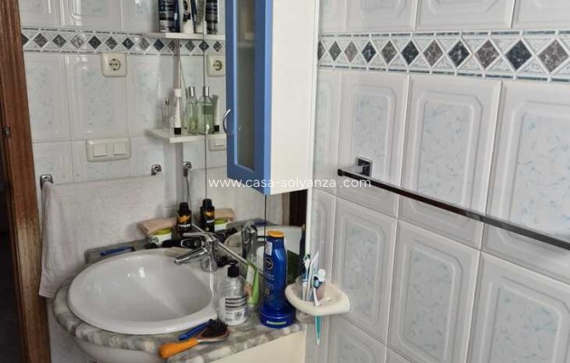 Herverkoop - Villa - Los Alcázares - Los Narejos