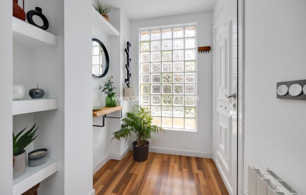 Herverkoop - Villa - Los Montesinos - La Herrada