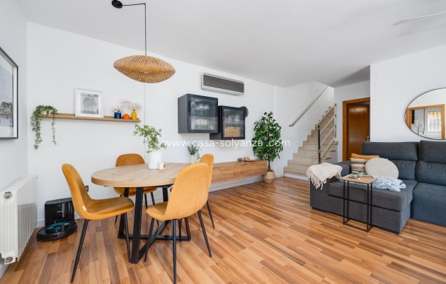 Herverkoop - Villa - Los Montesinos - La Herrada