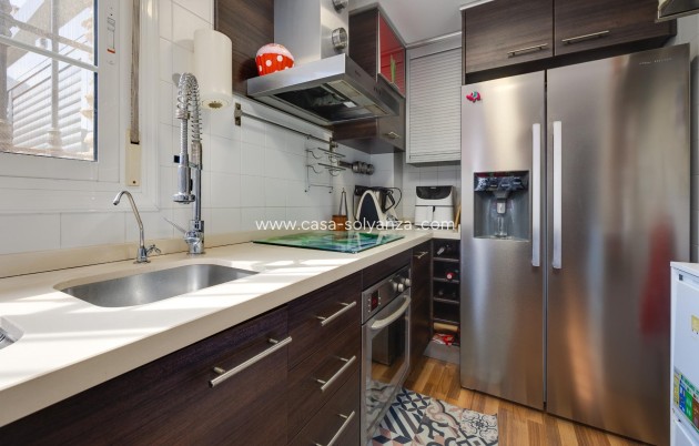 Herverkoop - Villa - Los Montesinos - La Herrada