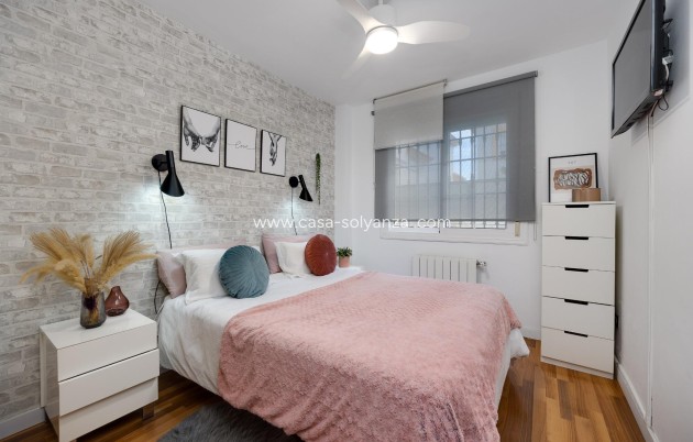 Herverkoop - Villa - Los Montesinos - La Herrada