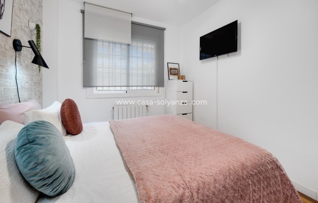 Herverkoop - Villa - Los Montesinos - La Herrada