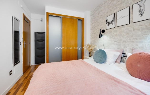 Herverkoop - Villa - Los Montesinos - La Herrada