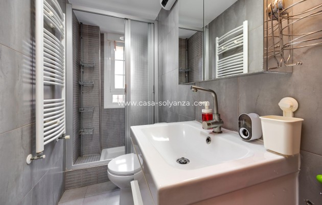 Herverkoop - Villa - Los Montesinos - La Herrada