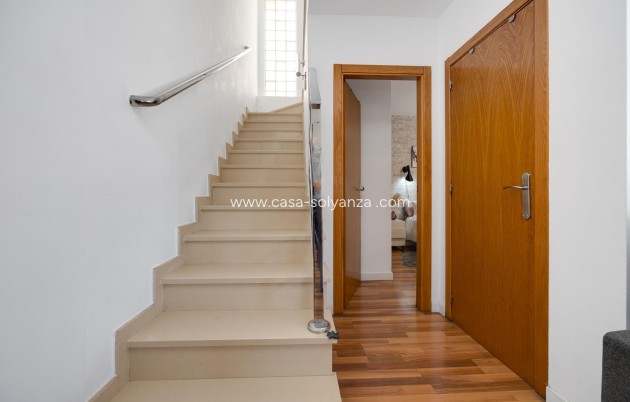 Herverkoop - Villa - Los Montesinos - La Herrada