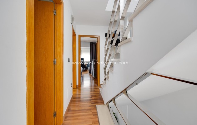 Herverkoop - Villa - Los Montesinos - La Herrada