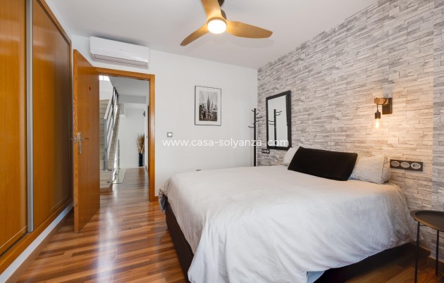 Herverkoop - Villa - Los Montesinos - La Herrada