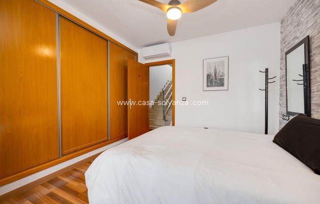 Herverkoop - Villa - Los Montesinos - La Herrada