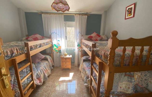 Wiederverkauf - Villa - San Pedro del Pinatar - San Pedro De Pinatar