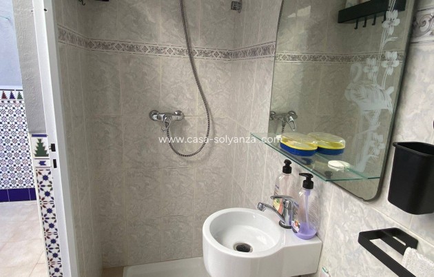 Wiederverkauf - Villa - San Pedro del Pinatar - San Pedro De Pinatar