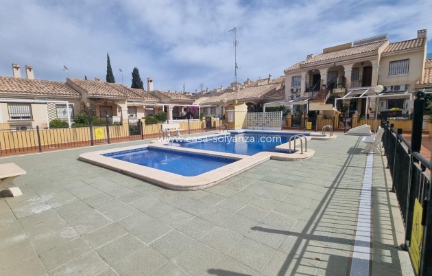 Revente - Villa - Guardamar del Segura - Urbanizaciones