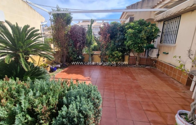 Revente - Villa - Guardamar del Segura - Urbanizaciones