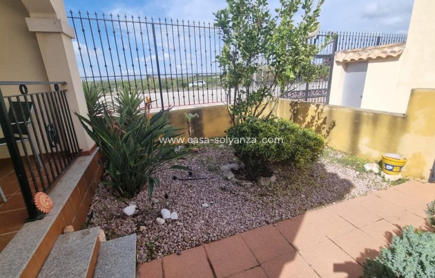 Revente - Villa - Guardamar del Segura - Urbanizaciones