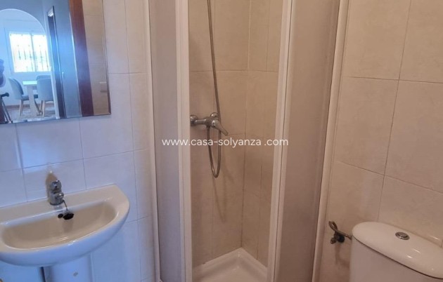 Revente - Villa - Guardamar del Segura - Urbanizaciones