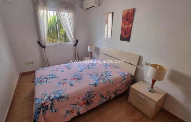 Revente - Villa - Guardamar del Segura - Urbanizaciones