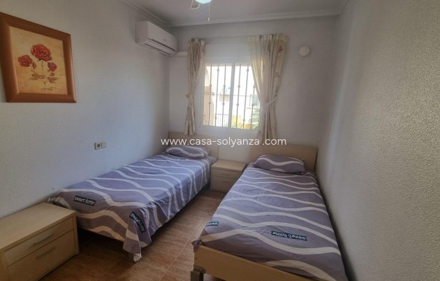 Revente - Villa - Guardamar del Segura - Urbanizaciones