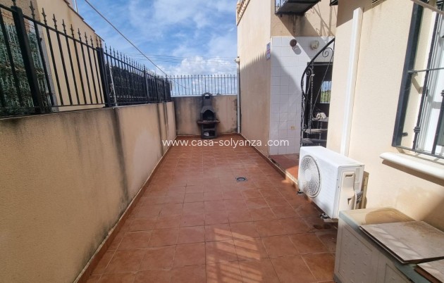 Revente - Villa - Guardamar del Segura - Urbanizaciones