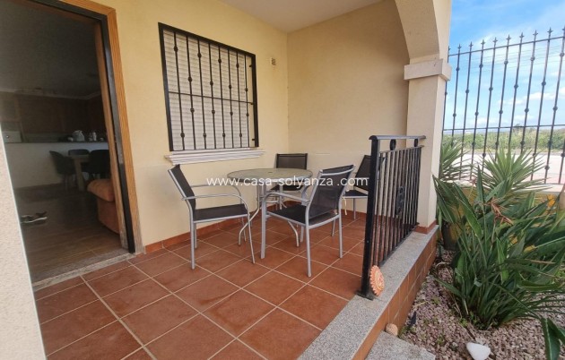 Revente - Villa - Guardamar del Segura - Urbanizaciones