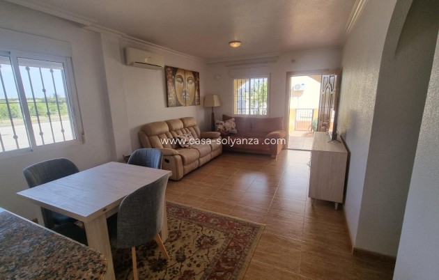 Revente - Villa - Guardamar del Segura - Urbanizaciones