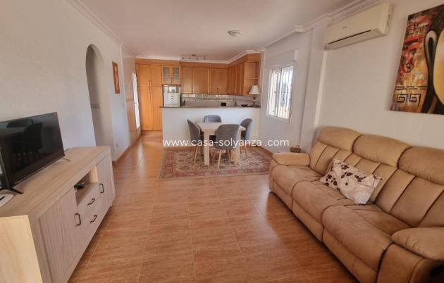 Revente - Villa - Guardamar del Segura - Urbanizaciones