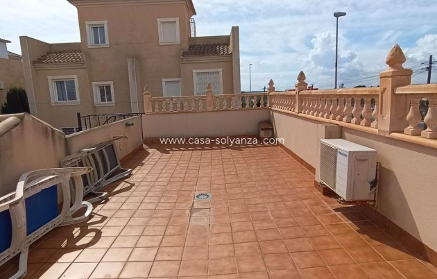 Revente - Villa - Guardamar del Segura - Urbanizaciones