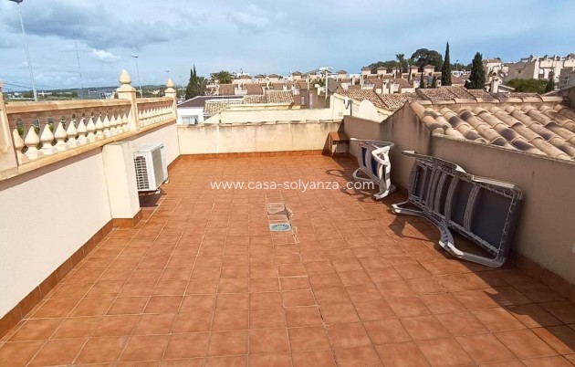 Revente - Villa - Guardamar del Segura - Urbanizaciones