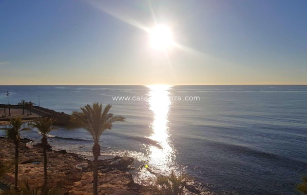 Wiederverkauf - Wohnung - Torrevieja - Estacion Autobuses
