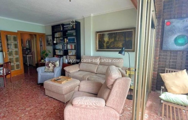 Wiederverkauf - Wohnung - Torrevieja - Estacion Autobuses