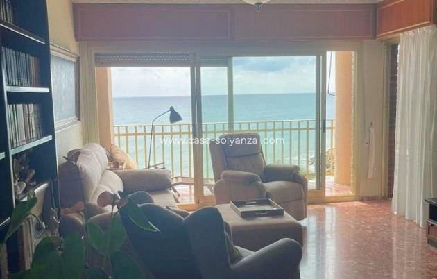 Wiederverkauf - Wohnung - Torrevieja - Estacion Autobuses