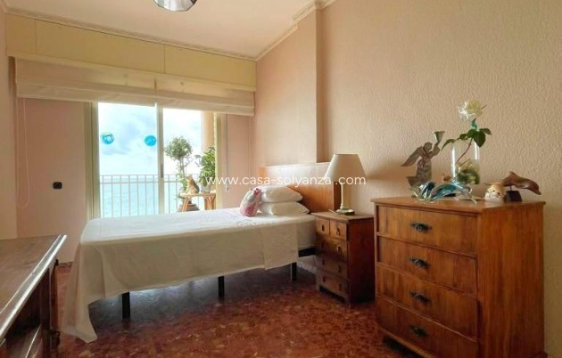 Wiederverkauf - Wohnung - Torrevieja - Estacion Autobuses