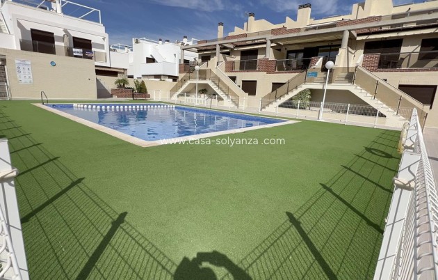 Herverkoop - Herenhuis - Cabo Roig - Costa Blanca