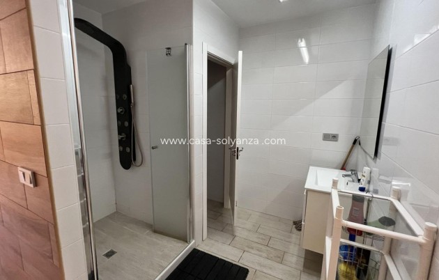 Herverkoop - Herenhuis - Cabo Roig - Costa Blanca