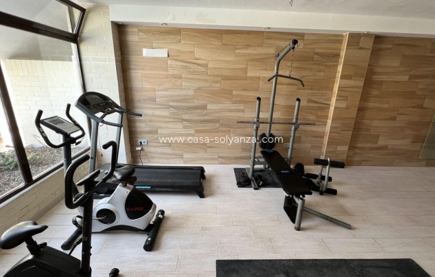 Herverkoop - Herenhuis - Cabo Roig - Costa Blanca