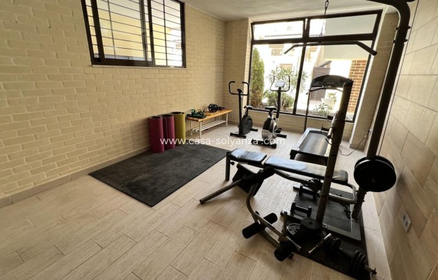 Herverkoop - Herenhuis - Cabo Roig - Costa Blanca