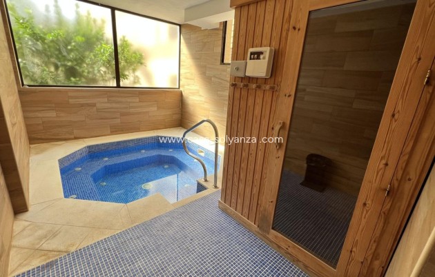 Herverkoop - Herenhuis - Cabo Roig - Costa Blanca